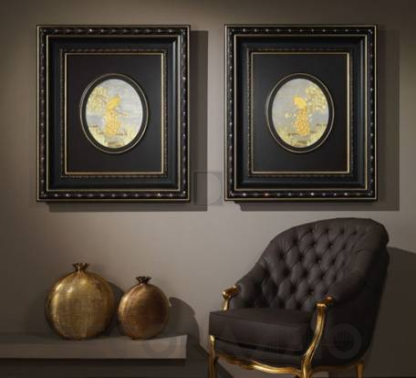 Картина Vismara Design Classic - picture-classic