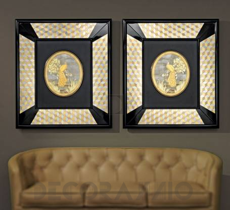 Картина Vismara Design Mosaik - picture-mosaik
