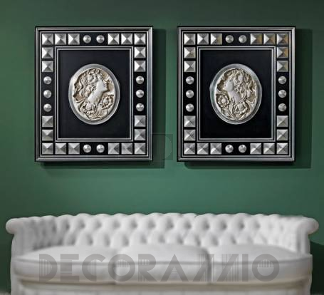 Картина Vismara Design Piramid - picture-piramid