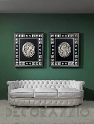 Картина Vismara Design Piramid - picture-piramid