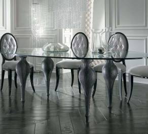 Обеденный стол DV Home Egoist, Egoist T_240