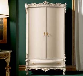 Шкаф гардеробный Silik Venere, 740