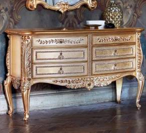 Комод Silik Vesta, 7796