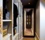 Модульная система хранения Silik Dressing Room - 7000-7001