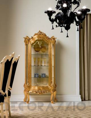 Витрина Silik Vetrinette - 550