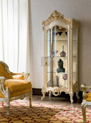 Витрина Silik Vetrinette - 570