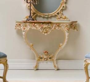 Консольный стол Silik Console, 103