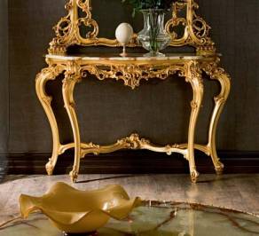 Консольный стол Silik Console, 111