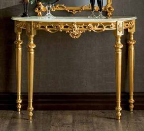 Консольный стол Silik Console, 1101