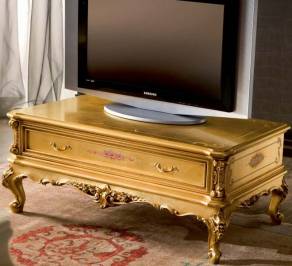 ТВ-аудио стойка Silik Mobiletti e Porta TV, 597/M