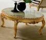 Кофейный, журнальный столик Silik Tables - 886