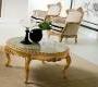 Кофейный, журнальный столик Silik Tables - 886