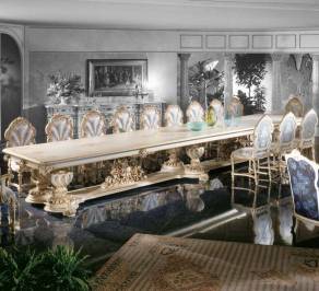 Стол для переговоров Silik Conference tables, 9956/M