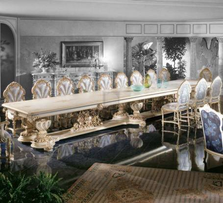 Стол для переговоров Silik Conference tables - 9956/M