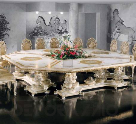 Стол для переговоров Silik Conference tables - 925/A