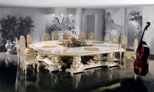 Стол для переговоров Silik Conference tables - 925/A
