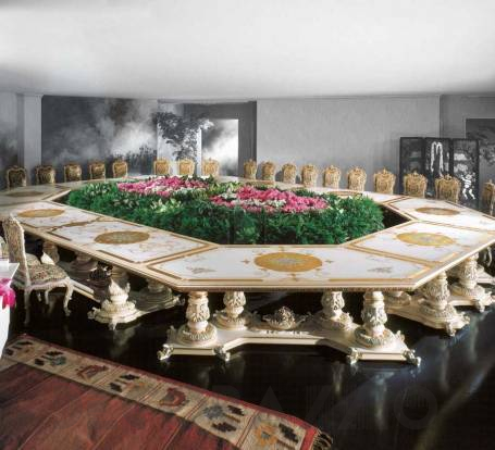 Стол для переговоров Silik Conference tables - 925/B