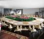 Стол для переговоров Silik Conference tables - 925/B