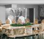 Стол для переговоров Silik Conference tables - 925/C