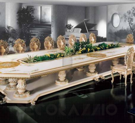 Стол для переговоров Silik Conference tables - 925/E