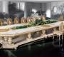 Стол для переговоров Silik Conference tables - 925/E