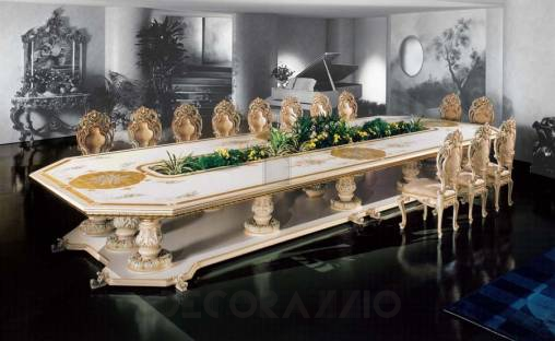 Стол для переговоров Silik Conference tables - 925/E