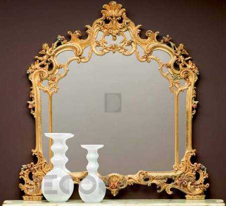 Зеркало настольное Silik Mirror - 100