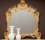 Зеркало настольное Silik Mirror - 100