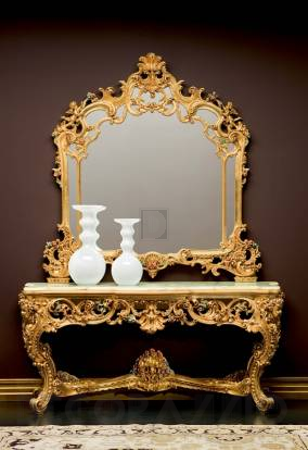 Зеркало настольное Silik Mirror - 100