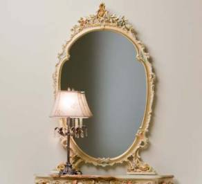 Зеркало настольное Silik Mirror, 102