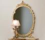 Зеркало настольное Silik Mirror - 102