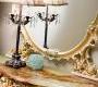 Зеркало настольное Silik Mirror - 102