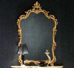 Зеркало настольное Silik Mirror, 108