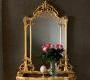 Зеркало настольное Silik Mirror - 110