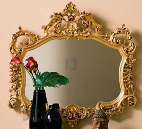 Зеркало навесное Silik Mirror - 114