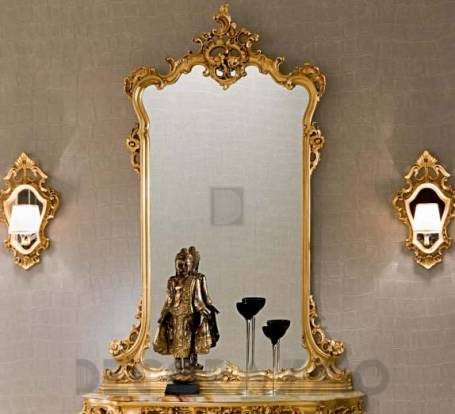 Зеркало настольное Silik Mirror - 116
