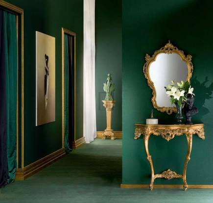 Зеркало навесное Silik Mirror - 118