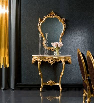 Зеркало навесное Silik Mirror - 118