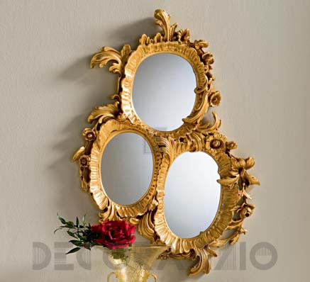 Зеркало навесное Silik Mirror - 120