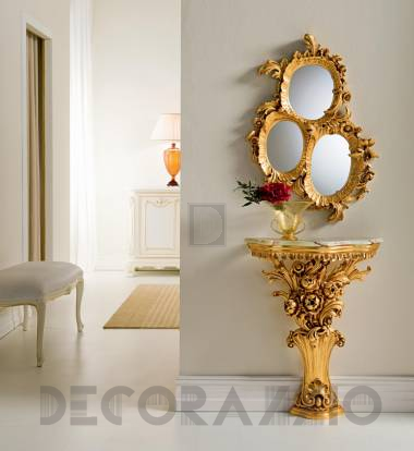 Зеркало навесное Silik Mirror - 120