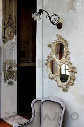 Зеркало навесное Silik Mirror - 120