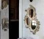 Зеркало навесное Silik Mirror - 120