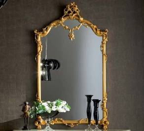Зеркало настольное Silik Mirror, 1102