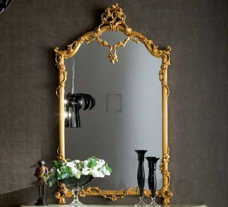 Зеркало настольное Silik Mirror - 1102