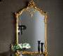 Зеркало настольное Silik Mirror - 1102