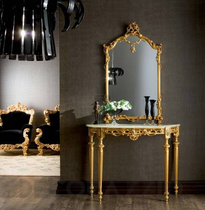 Зеркало настольное Silik Mirror - 1102