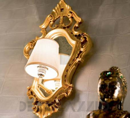 Зеркало навесное Silik Mirror - 729/L
