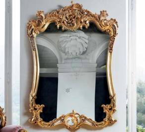 Зеркало навесное Silik Mirror, 1112
