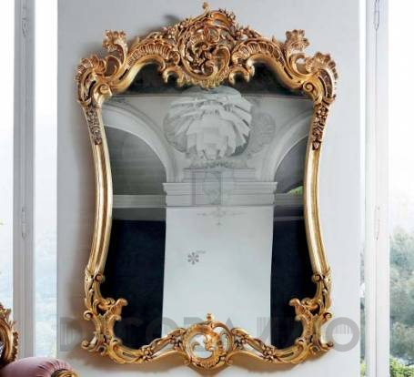 Зеркало навесное Silik Mirror - 1112