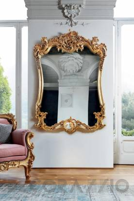 Зеркало навесное Silik Mirror - 1112